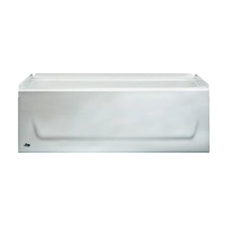 Bootz Industries Kona412WHT RH BathTub 011-3302-00